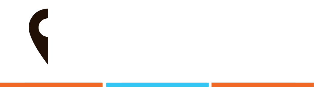 Booktrip Black and White Logo